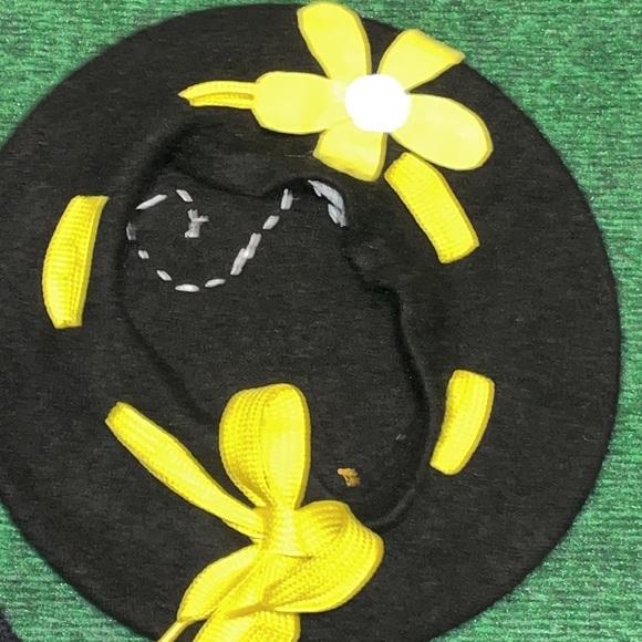 Mandal Bay Bumblebee Vest - Picture 3 of 7